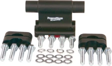 Powermadd Pivot Adapter Kit for Polaris 45581