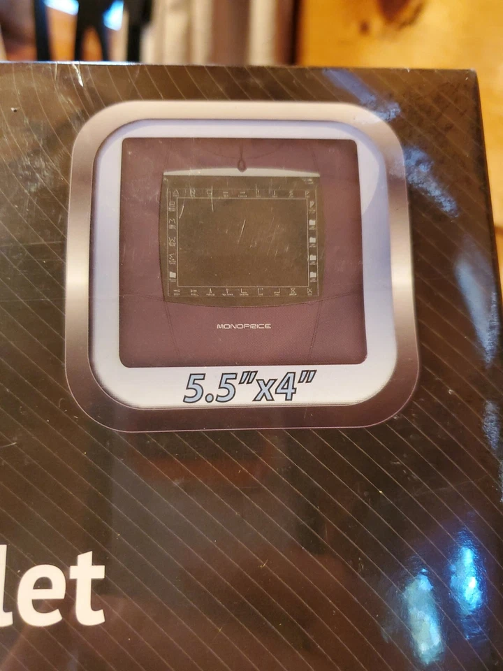 Monoprice Graphic Drawing Tablet 5.5 X 4 - Image 2 of 4