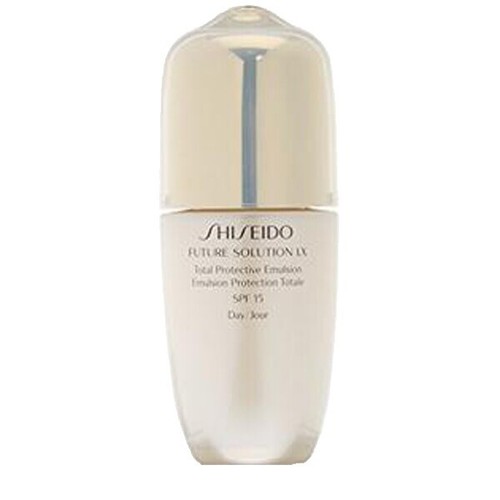 Shiseido THE GINZA Moisturizing Emulsion 150g High performance