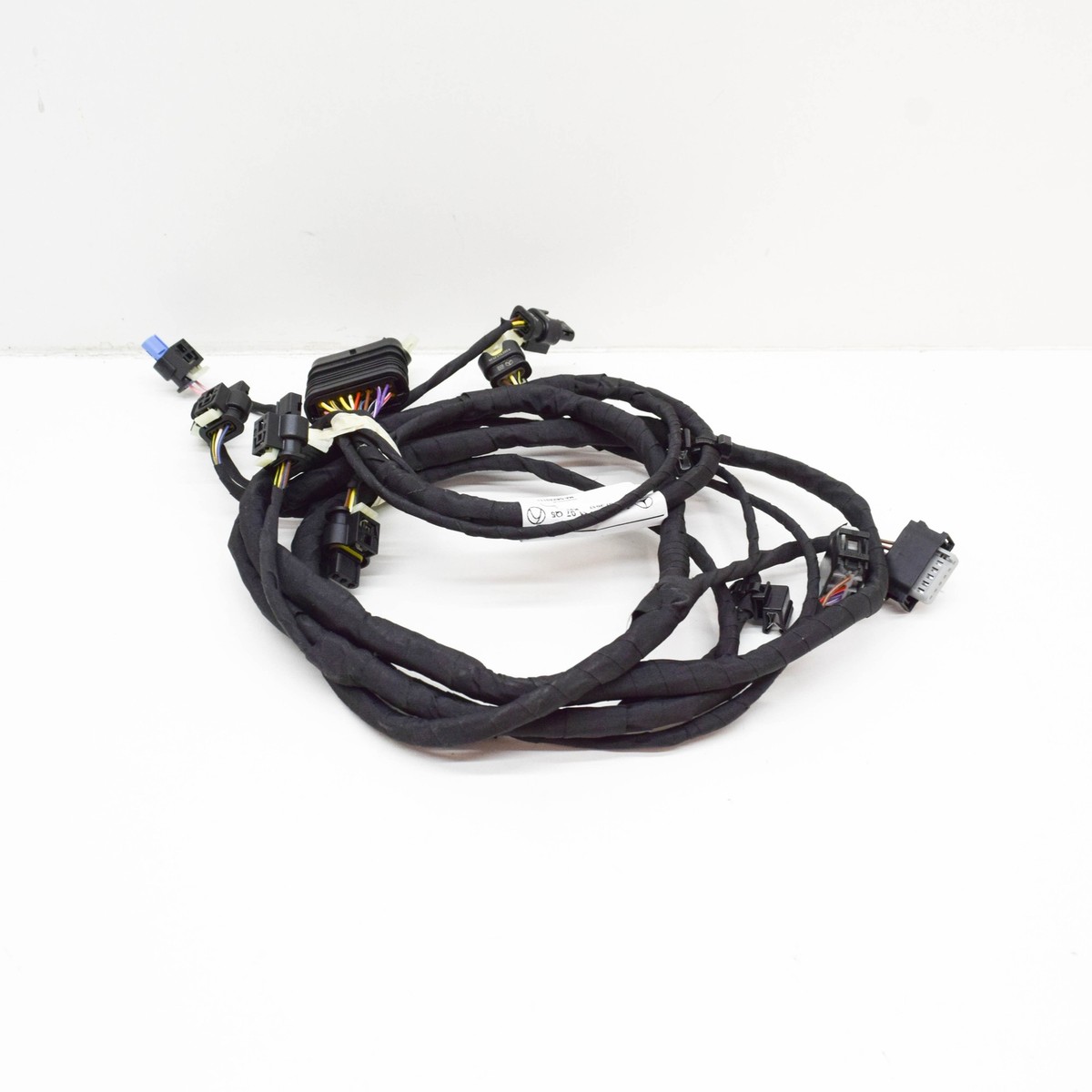 MERCEDES-BENZ S W222 Front Bumper Parking Aid Wiring A2225408107