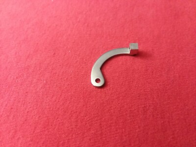 Zebco Reel Parts #11131, Connecting Link, Fits Cardinal 3, Spinning Reels