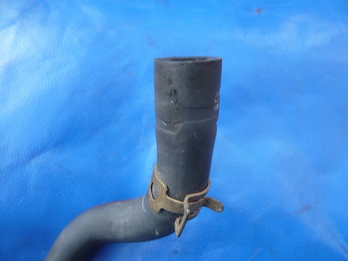 Honda CBR 1000 F SC21 Verbindungsleitung Leitung Connector Pipe Vergaser Carb - Picture 4 of 5