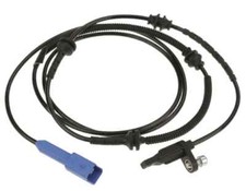 Sensor, wheel speed for PEUGEOT CITROËN:C6 Sedan,407 SW,C5 III,407,C6, 4545J0