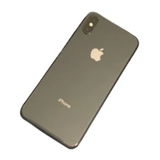 Apple iPhone XS 256GB 64GB Fully Unlocked Verizon At&t - Gray Gold