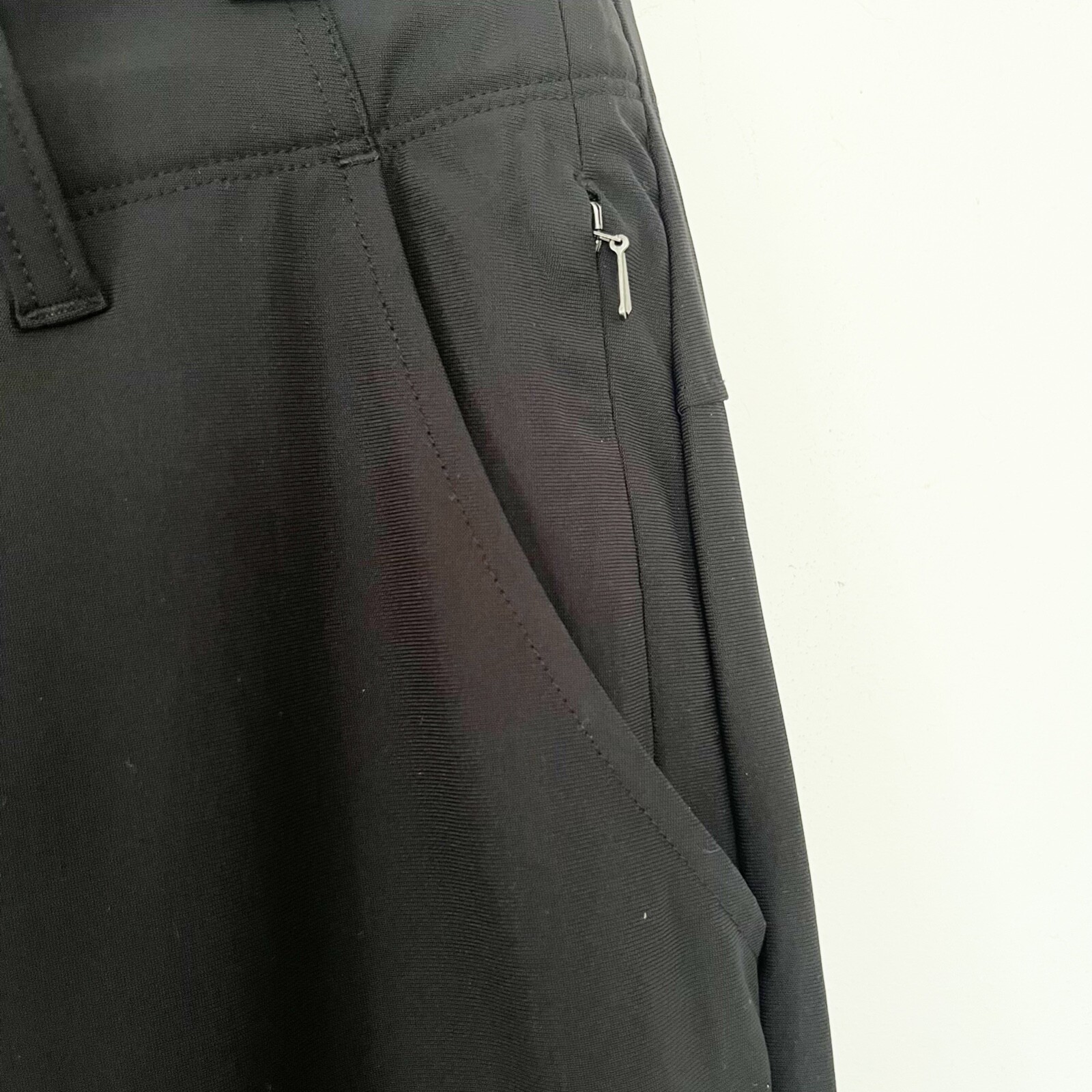 Cloudveil Black "Restful" Performance Athletic St… - image 6