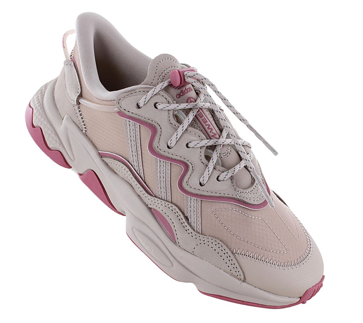 adidas Originals OZWEEGO W Damen Sneaker HQ8544 Sport Freizeit