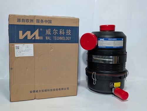 Wal Technology KQA213-AS-1003 fuel cell air filter in original box as pictured