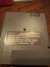 American Gladiators Nes Cib Nintendo