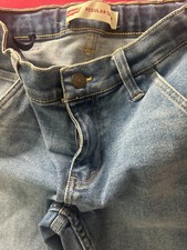 Levi  s Jeans Boys 12 Reg. Authentic Brand Free Shipping