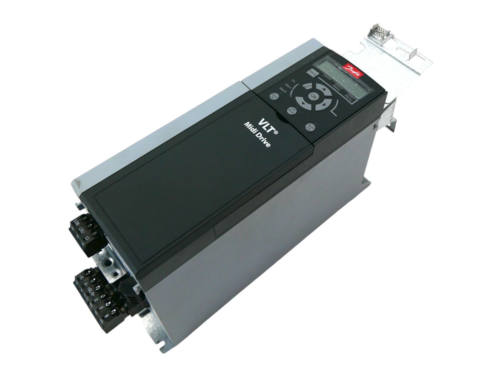 Danfoss VLT Midi Drive FC-280P5K5T4E20H1BXCXXXSXXXXAL 134U7735 5.5kW -unused-