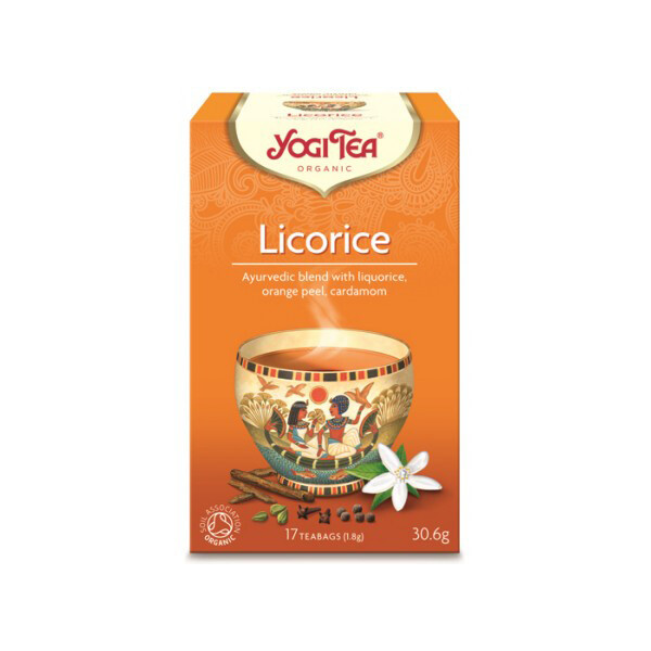 Licorice
