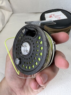 orvis battenkill Disc 5/6 シルバーリム改 orvis battenkill Disc 5/6 シルバーリム改 - メルカリ
