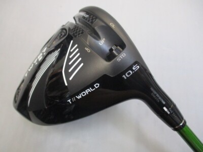 HONMA TW757S ドライバー 10.5° Amazon.co.jp: 本間ゴルフ ドライバー T//WORLD TW757 TYPE-S