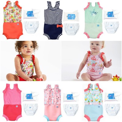 splash about costume