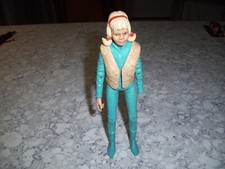 1960'S VINTAGE JOSIE WEST ACTION FIGURE MARX WITH VEST
