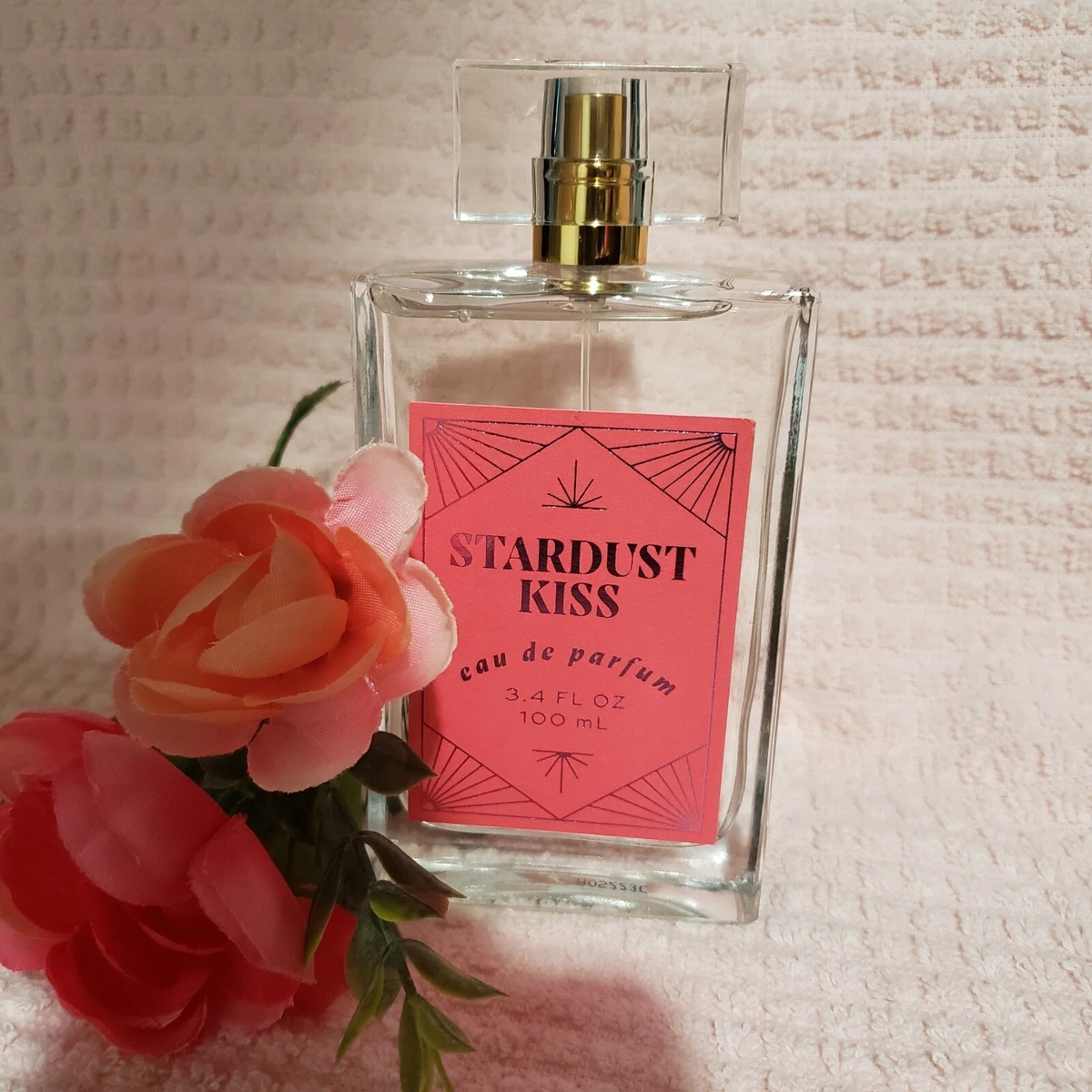 Stardust kiss eau de parfum sales