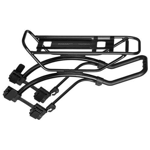 Topeak TetraRack M2L Gepäckträger - MTB, schwarz, Mountain - TA2410M2 - Bild 2 von 5