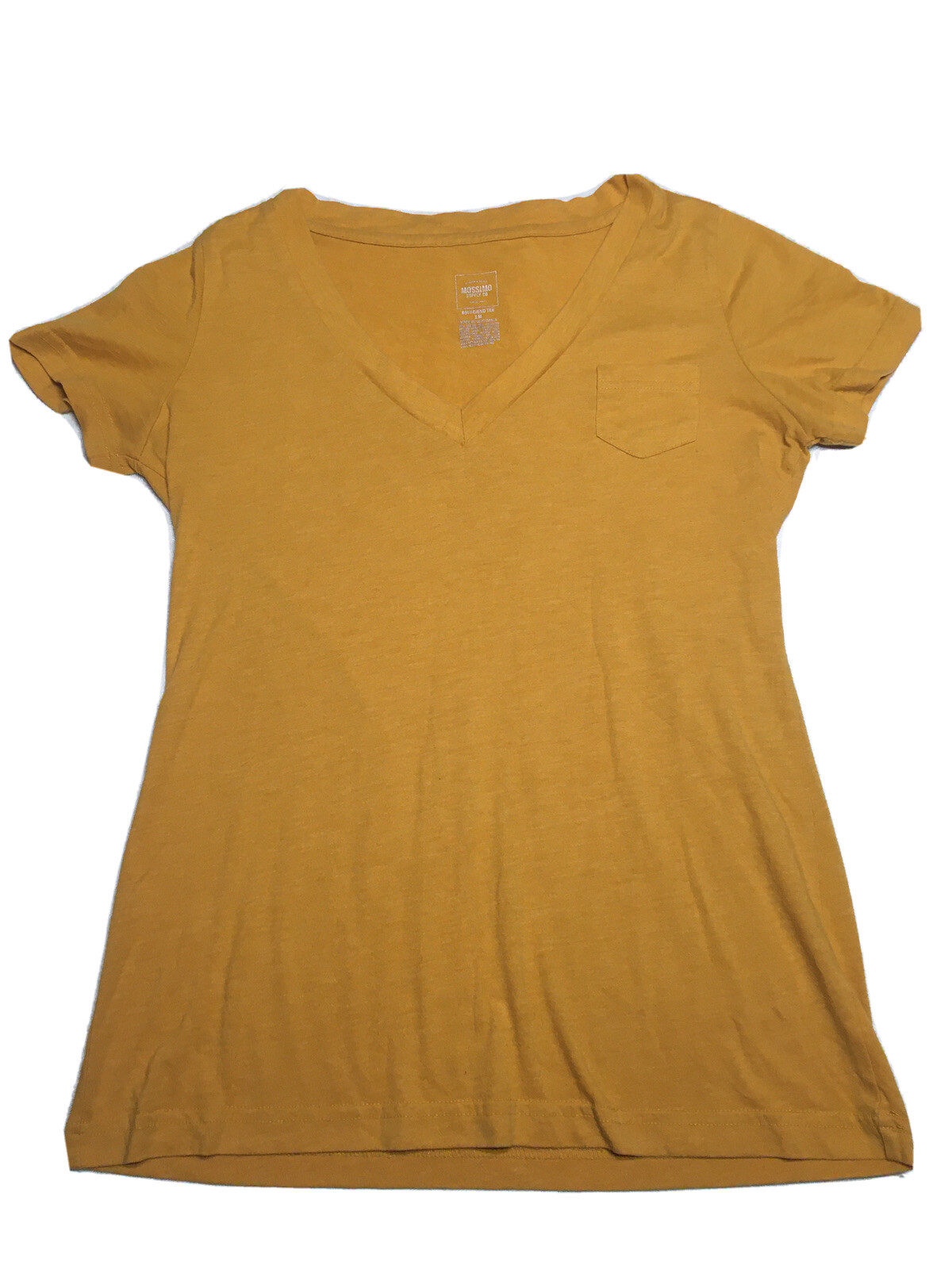 Купить Mossimo Women's “Boyfriend Tee 