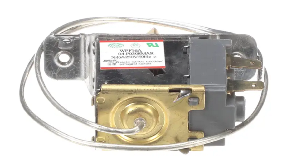 Magic Chef WPF16A Thermostat 250 Volt 50/60HZ MCBR170 | eBay