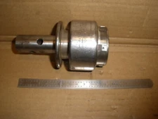 H&G 7/16 style EE Geometric Die Head 13/16" shank Turret Lathe Screw Machine