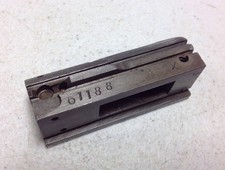 Stevens 520a Or J.c. Higgins Sears 102.25 Used 12 Ga. Block Wrear Guide.