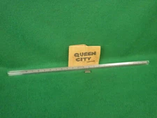 MC14049UB Motorola IC 4-bit Down Counters New old stock 1980s sleeve of 25 pcs