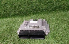 KIA CEED MOTORSTEUERGERAT ECU …