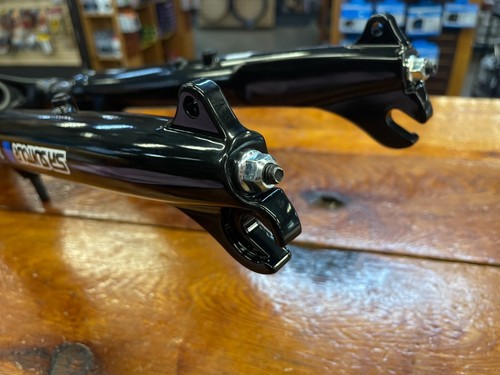 SR Suntour Nex MTB Fork - Picture 6 of 8