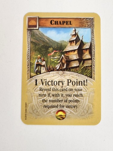 Genuine Settlers of Catan CN3071 Replacement Parts Pieces Cards Roads Cities Hex - Picture 26 of 103