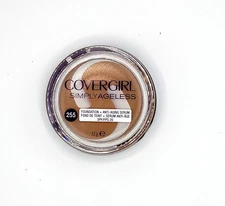 NEW Covergirl + Olay Simply Ageless Foundation SPF 28 - 255 Soft Honey