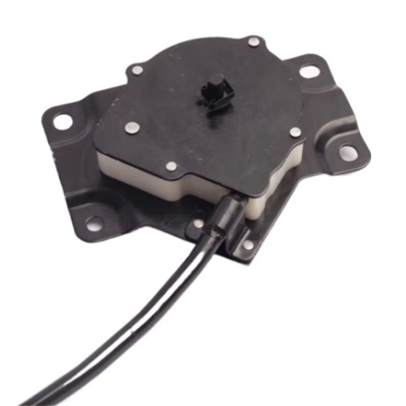 Spare Wheel Carrier for 2014 2016-2018 Sorento Black 62800-2P100 ...