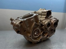 KTM 250 SXF ZENTRALGEHÄUSE 2007 2010 KRANKGEHÄUSE SET 77030000144
