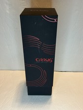 Cirrus Curly and Ripply Hair Styling Waver Tool 3 Ways Right Handed Black  Red