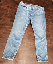 Old Navy Womens Size 18 Rockstar Super Skinny Mid-Rise Jeans