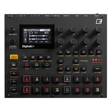 Elektron Digitakt II - Drum Machine