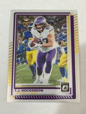 T.J. Hockenson