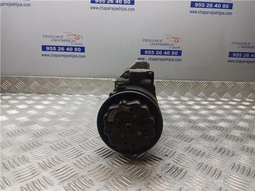 4471707645  Klimakompressor MERCEDES clase a 14 82 cv