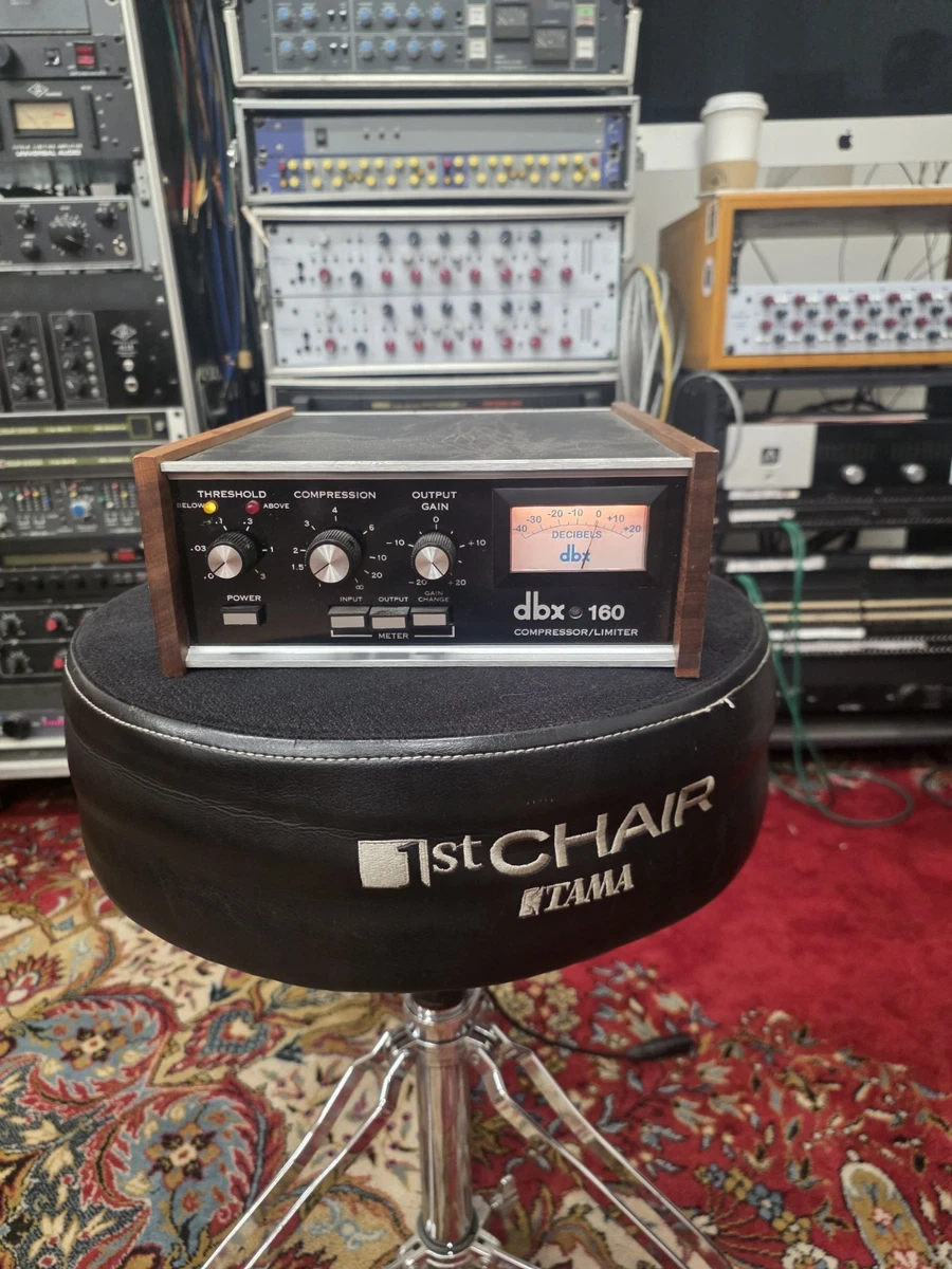 Dbx 160 for sale - eBay