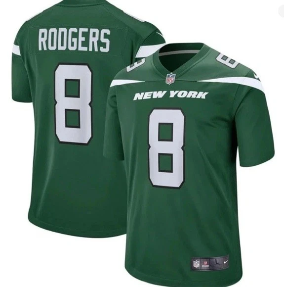 Nike Aaron Rodgers NFL Jerseys for sale | eBay