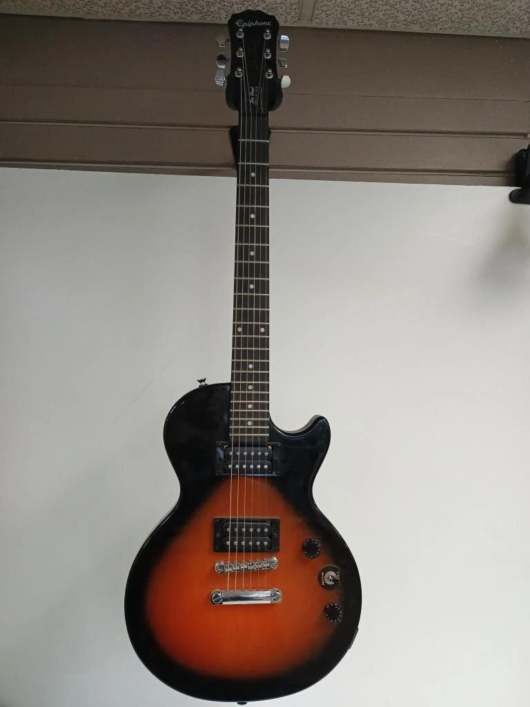25+ Epiphone Les Paul Special Ii for sale | Updated Oct 2026
