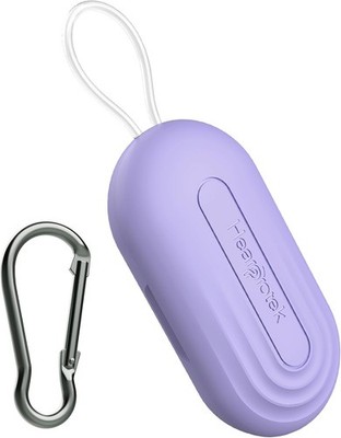 Portable Earplug Holder, Mini Storage Case Earbud Plug Organizer Ear Plug Case D