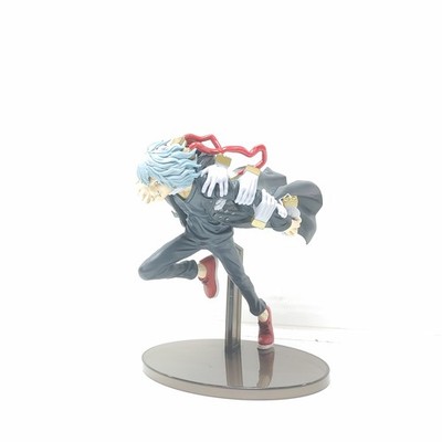 Figura Tomura Shigaraki My Hero Academia - The Evil Villains [PO234963]