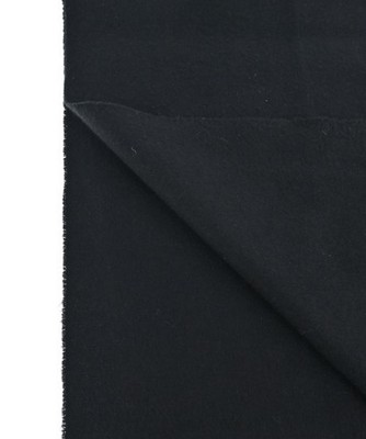 Johnstons of Elgin Scarves Black 2200657465018 | eBay