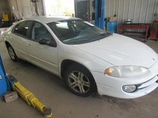 Power Brake Booster Fits 98-04 CONCORDE 282019