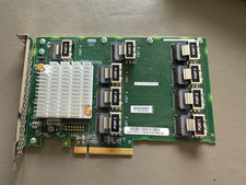HPE 12Gb SAS Expander for DL380 G9 761879-001 727253-001