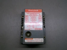 HONEYWELL S860C1000 INTERMITTENT PILOT IGNITION CONTROL
