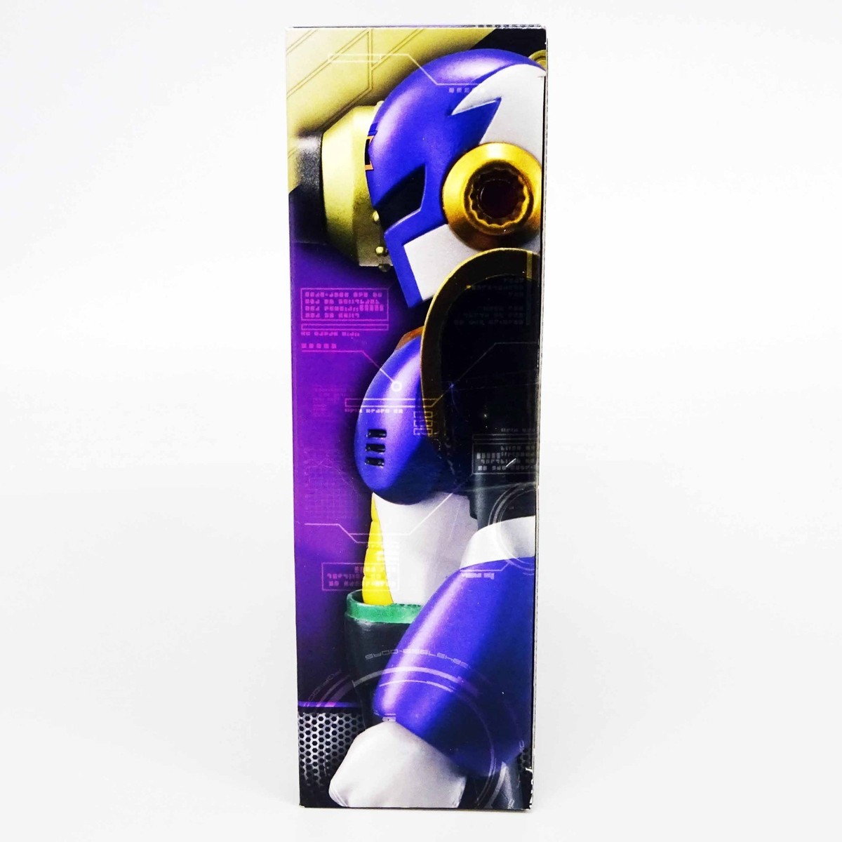 D-Arts ロックマンX VAVA ヴァヴァ D-Arts ロックマンX VAVA ヴァヴァ - メルカリ