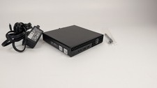 DELL OptiPlex 3080 Micro Intel Core i5-10500T 2.3GHz RAM 8G SSD 256G w/ Wifi Ant