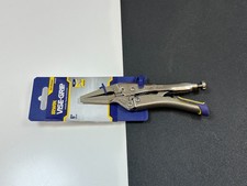 NEW Irwin Vise Grip 6LN 6" Long Nose Locking Pliers