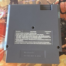 Color a Dinosaur (Nintendo Entertainment System NES, 1993) Tested Authentic RARE